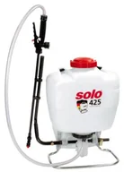 SOLO opryskiwacz plecakowy 425 BASIC - 15 litrów, 4 bary