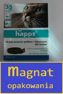 Happs - Artykuły przeciw pasożytom - miniaturka - grafika 2