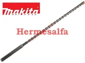 Wiertła - Makita WIERTŁO UDAROWE SDS-MAX 12/550/690 P-17055 - miniaturka - grafika 1