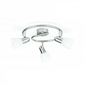 Lampy sufitowe - Philips BURLAP 50233/17/E7 OPRAWA SUFITOWA - miniaturka - grafika 1