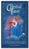Gry karciane - AGM Tarot Celestial x - miniaturka - grafika 1