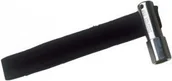 Klucze i nasadki - DRAPER Klucz do filtrów olejowych taśmowy do 120mm 13771 - miniaturka - grafika 1