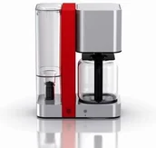 Ekspresy do kawy - Russell Hobbs 18503 Steel Touch - miniaturka - grafika 1