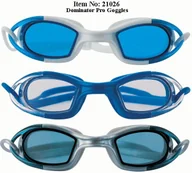 Pływanie - Bestway Okulary do pływania 21026 Professional Series - miniaturka - grafika 1