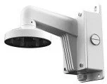 Akcesoria do monitoringu - Hikvision UCHWYT ŚCIENNY DS-1273ZJ-140B - miniaturka - grafika 1