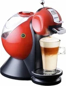 Ekspresy do kawy - Krups KP2106 Dolce Gusto OnPack - miniaturka - grafika 1