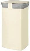 Kosze na bieliznę - Spirella Classic XXL kosz na bieliznę z poliestru, wymiary: 34 x 72 x 34 cm, 75 litrów 10.17865 - miniaturka - grafika 1