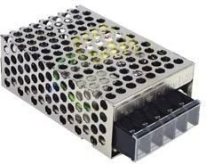 Mean Well Zasilacz LED RS 15W 12V/DC RS-15-12 - Zasilacze i transformatory - miniaturka - grafika 3