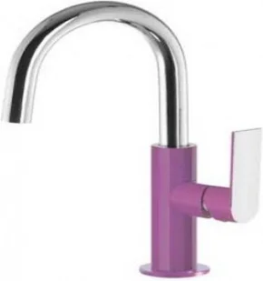 Tres Loft-Colors 200.205.05.VI.D - Baterie umywalkowe - miniaturka - grafika 2