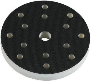 Bosch Adapter z otworami do szlifierki mimośrodowej 150 mm 2608601127 Średnica 150 mm - Akcesoria do elektronarzędzi - miniaturka - grafika 3