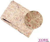 Ściereczki, gąbki, czyściki - R.E.I.S. YSCIEPOD - ŚCIERKA DO PODŁOGI 50x60 cm SZARA - miniaturka - grafika 1