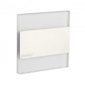 Oprawy, klosze i abażury - Kanlux Terra LED Oprawa schodowa 12V IP20 do puszki (ciepły biały) 23102 - miniaturka - grafika 1