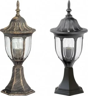 Rabalux Milano, lampa stojąca 8343 - Lampy ogrodowe - miniaturka - grafika 2