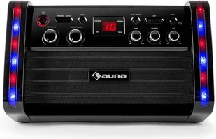 Auna DiscoFever - Power audio - miniaturka - grafika 10
