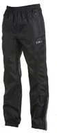 Spodnie narciarskie - CMP Cmp Damskie Spodnie Od Deszczu, Czarny, D42 (3X96436-U901) - miniaturka - grafika 1