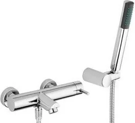 Paffoni Stick SK023 - Baterie wannowe i prysznicowe Paffoni Stick SK023 - Baterie wannowe i prysznicowe - miniaturka - grafika 2