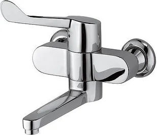 Kludi Medi-Care 349210524 - Baterie umywalkowe - miniaturka - grafika 2