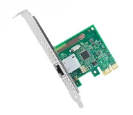 Akcesoria do serwerów - Intel ETHERNET SERVER ADAPTER I210-T I210T1BLK - miniaturka - grafika 1