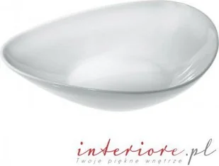 Alessi Talerz głęboki Colombina FM10/2 - Talerze - miniaturka - grafika 2