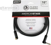 Kable - Planet Waves przewód / Kabel instrumentalny3 m AMSGRR-10 PWAMSGRR10 - miniaturka - grafika 1