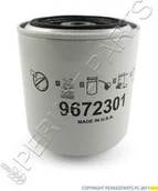 Części i akcesoria do maszyn rolniczych - CNH FILTR UKŁADU CHŁODZENIA NEW HOLLAND 89672301 - 1930549 - 861361 - E8NN8A424D - miniaturka - grafika 1