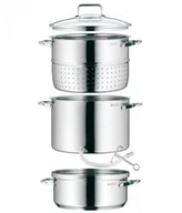 Garnki - WMF Sokownik 07.9780.9990 - miniaturka - grafika 1