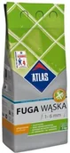 Fugi - Atlas Fuga wąska 1-6 mm 2kg - grupa kolorów II - miniaturka - grafika 1