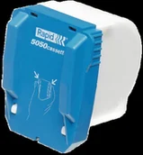 Zszywki - Rapid KASETKA ZE ZSZYWKAMI DO ZSZYWACZA 5050 - miniaturka - grafika 1