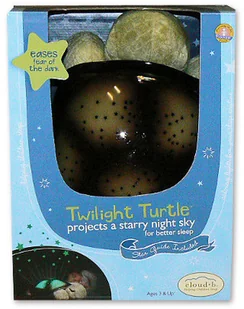 Cloud B Żółw Classic - Wyposażenie pokoiku dziecięcego - miniaturka - grafika 9