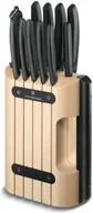 Akcesoria do sztućców - Victorinox Blok kuchenny pusty 7.7053.0 - miniaturka - grafika 1