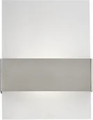 Lampy ogrodowe - Eglo Kinkiet OGRODOWY LED NADELA 93438 9002759934385 - miniaturka - grafika 1