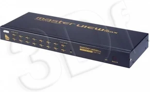 Aten KVM CS-1716A (CS1716A) - Przełączniki KVM - miniaturka - grafika 7