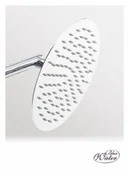 Deszczownice - Blue Water BW-OK.30 ULTRA SLIM Deszczownica płaska o średnicy 30 cm, chrom ZYSKA - miniaturka - grafika 1