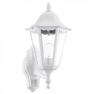 Eglo NAVEDO 93447 kinkiet 1x60W E27 - Lampy ogrodowe - miniaturka - grafika 4