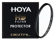 Filtry fotograficzne - Hoya Filtr HD Protector 37 mm - miniaturka - grafika 1