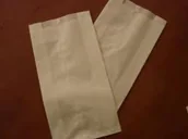 Akcesoria do pakowania - Magnat Torba Fałd. Szara 180/60/350 A`1000 - miniaturka - grafika 1