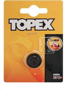TOPEX Kółko tnące do obcinaka 34D050 34D051 - Pozostałe elektronarzędzia - miniaturka - grafika 4