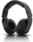 Słuchawki - Reloop RHP-20 czarne (RLP-226082) - miniaturka - grafika 1