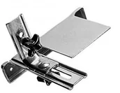 Akcesoria do elektronarzędzi - Bosch do struga z regulacją kąta A - miniaturka - grafika 1