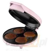 Urządzenia do czekolady i słodyczy - Sensiohome STWP001 Sweet Treats - Wypiekacz do ciastek na 2 lub 4 szt. - miniaturka - grafika 1