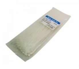 LogiLink Zestaw opasek zaciskowych 100szt. 20cm - Tuning komputera - akcesoria - miniaturka - grafika 8