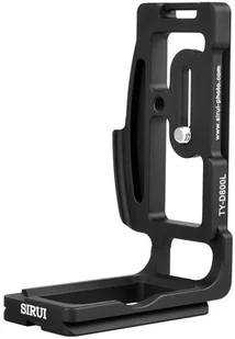 Sirui Płytka QUICK RELEASE PLATE TY-D800/810 4530000131 - Akcesoria do statywów - miniaturka - grafika 3