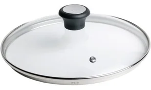 Tefal Pokrywka szklana do patelni 30 cm 28097812 - Pokrywki - miniaturka - grafika 6