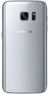 Samsung Galaxy S7 G930 32GB Srebrny - Telefony komórkowe - miniaturka - grafika 3