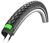 Opony rowerowe - Schwalbe Marathon Green Guard 47-559 B/B+Rt Hs420 Ec 67Epi 31B 1100138 Opona Rowerowa (SCH093) - miniaturka - grafika 1