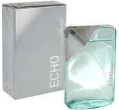 Wody i perfumy męskie - Davidoff Echo Woda toaletowa 50ml - miniaturka - grafika 1