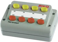 Kolejki i akcesoria - Piko H0 Klawiatura sterownicza do makiet 55261 skala H0 - miniaturka - grafika 1