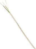 Przewody elektryczne - LappKabel Przewód sterowniczy UNITRONIC LiYY 3x0,5 50V (0028503) - miniaturka - grafika 1