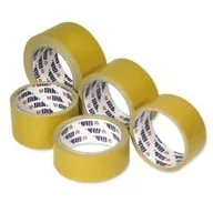 Taśmy klejące - Dalpo TAŚMA DWUSTRONNA ULITH 38MM X 10M - miniaturka - grafika 1