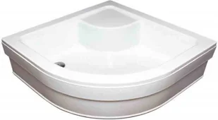 Ravak Obudowa do brodzika SABINA 80 panel GPX11005 - Obudowy brodzików - miniaturka - grafika 2